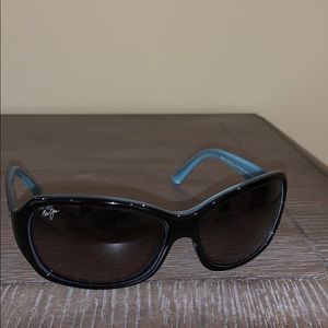 Maui Jim Sunglasses